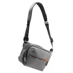 Torba PEAK DESIGN Everyday Sling 3L - Popielata - EDLv2