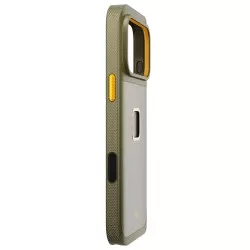 Peak Design Mobile GNAR Etui iPhone 17 Pro Max Kelp - oliwkowy