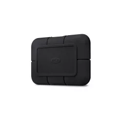 LaCie Rugged SSD Pro         1TB Thunderbolt 3