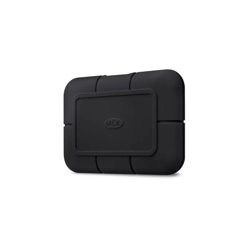 LaCie Rugged SSD Pro         1TB Thunderbolt 3