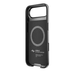 Peak Design Mobile Everyday Fabric Case iPhone 17 Air Charcoal - Grafitowy