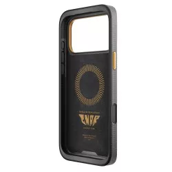 Peak Design Mobile GNAR Etui iPhone 17 Pro Max Black - czarny