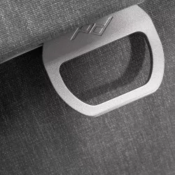 Plecak PEAK DESIGN  Everyday Backpack 20L v2 - Popielaty - EDLv2