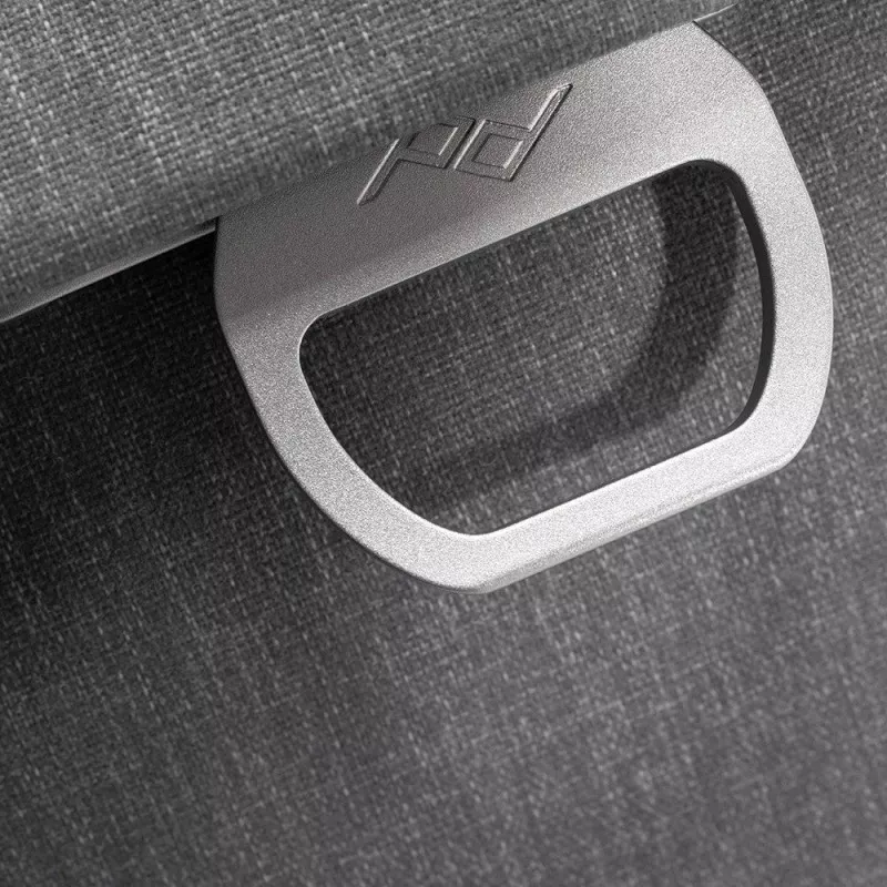 Plecak PEAK DESIGN  Everyday Backpack 20L v2 - Popielaty - EDLv2