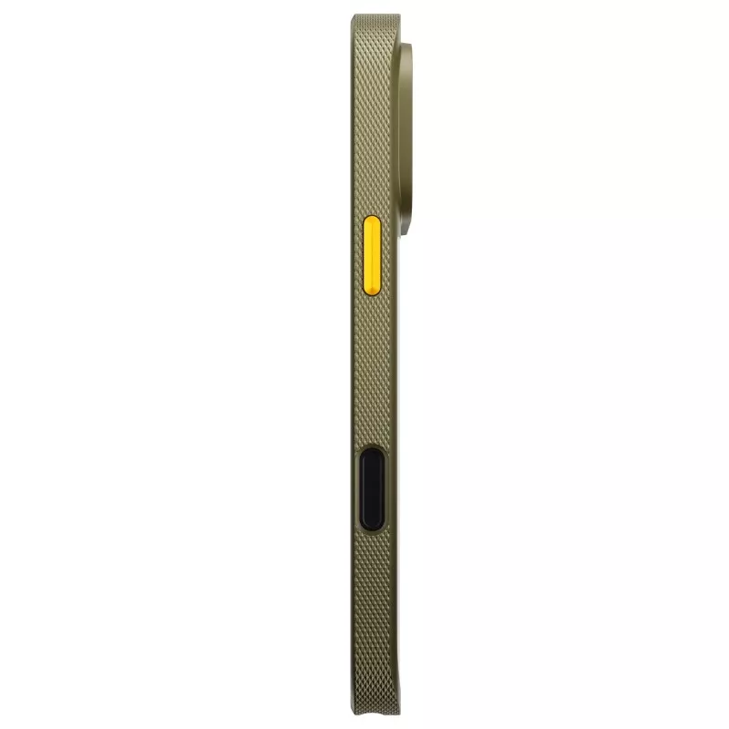 Peak Design Mobile GNAR Etui iPhone 17 Pro Max Kelp - oliwkowy