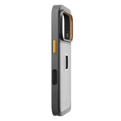 Peak Design Mobile GNAR Etui iPhone 17 Pro Black - czarny