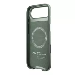 Peak Design Mobile Everyday Fabric Case iPhone 17 Air Sage - szarozielony