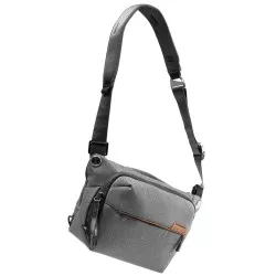 Torba PEAK DESIGN Everyday Sling 6L - Popielata - EDLv2