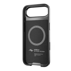 Peak Design Mobile Everyday Fabric Case iPhone 17 Air Charcoal - Grafitowy