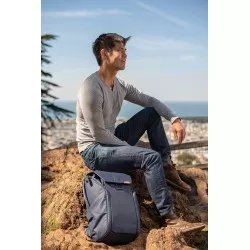 Plecak PEAK DESIGN  Everyday Backpack 30L v2 - Niebieski - EDLv2