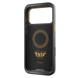 Peak Design Mobile GNAR Etui iPhone 17 Pro Max Black - czarny