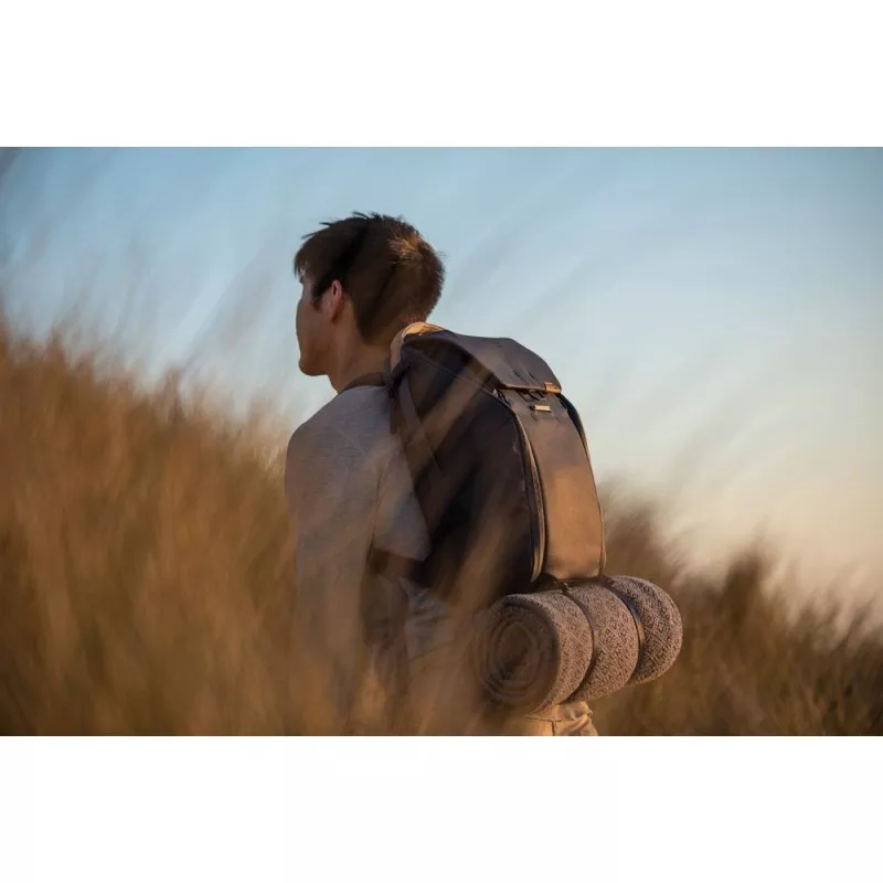 Plecak PEAK DESIGN  Everyday Backpack 30L v2 - Niebieski - EDLv2