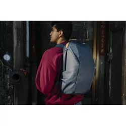 Plecak PEAK DESIGN Everyday Backpack 20L Zip - Niebieski - EDLv2