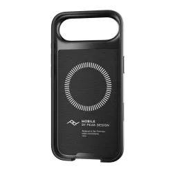 Peak Design Mobile Everyday Fabric Case iPhone 17 Air Charcoal - Grafitowy