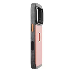 Peak Design Mobile GNAR Etui iPhone 17 Pro Ibis - łososiowy