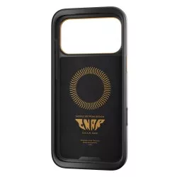 Peak Design Mobile GNAR Etui iPhone 17 Pro Max Black - czarny