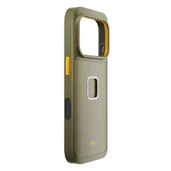 Peak Design Mobile GNAR Etui iPhone 17 Pro Kelp - oliwkowy