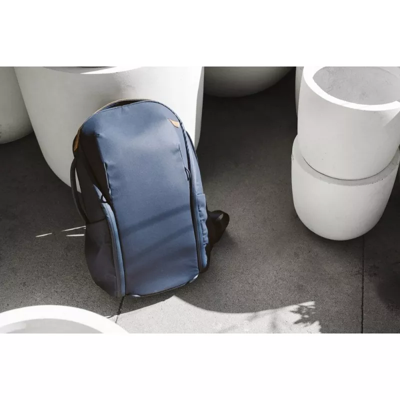 Plecak PEAK DESIGN Everyday Backpack 20L Zip - Niebieski - EDLv2