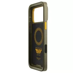 Peak Design Mobile GNAR Etui iPhone 17 Pro Max Kelp - oliwkowy