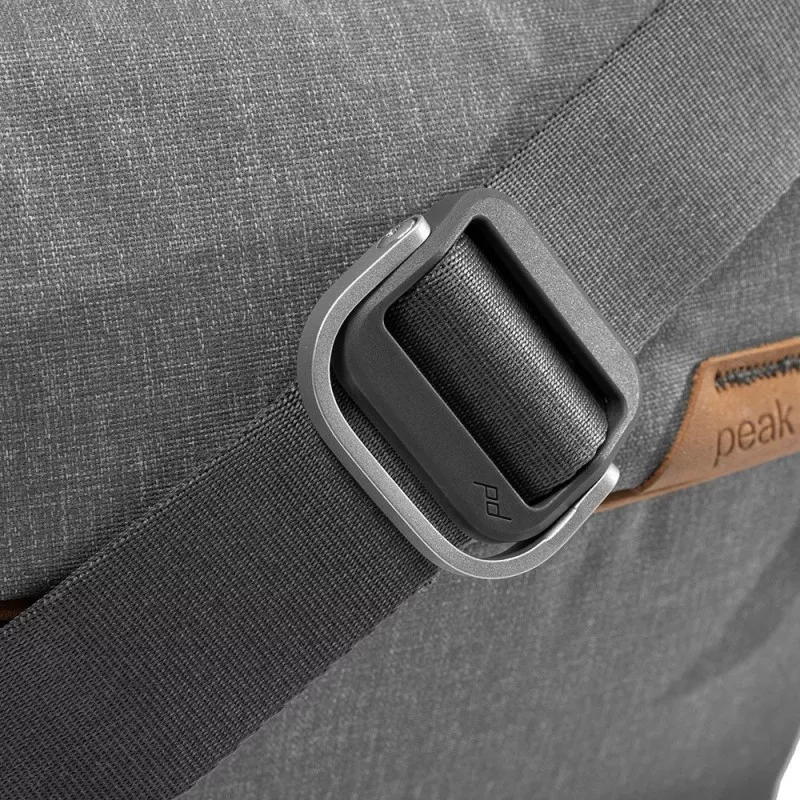 Torba PEAK DESIGN Everyday Sling 3L - Popielata - EDLv2