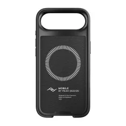 Peak Design Mobile Everyday Fabric Case iPhone 17 Air Charcoal - Grafitowy