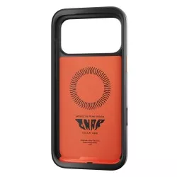 Peak Design Mobile GNAR Etui iPhone 17 Pro Max Ibis - łososiowy