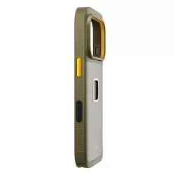 Peak Design Mobile GNAR Etui iPhone 17 Pro Kelp - oliwkowy
