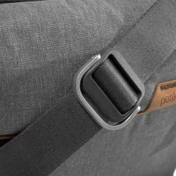 Torba PEAK DESIGN Everyday Sling 6L - Popielata - EDLv2