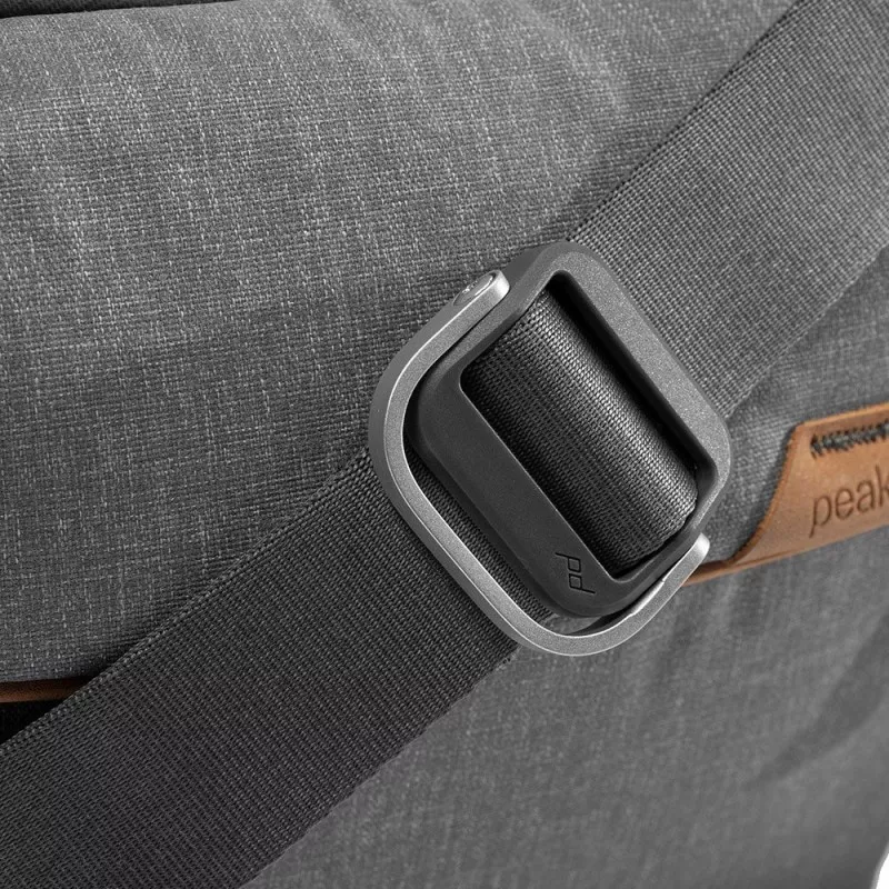 Torba PEAK DESIGN Everyday Sling 6L - Popielata - EDLv2