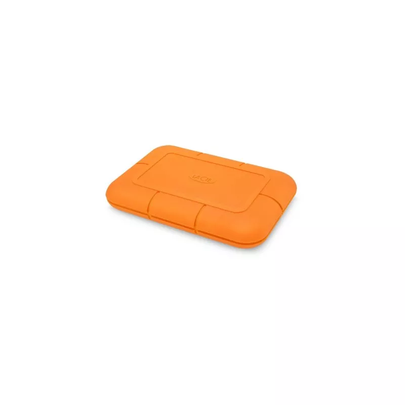 LaCie Rugged USB-C SSD       2TB