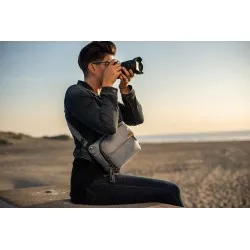 Torba PEAK DESIGN Everyday Sling 3L - Popielata - EDLv2