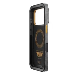 Peak Design Mobile GNAR Etui iPhone 17 Pro Black - czarny