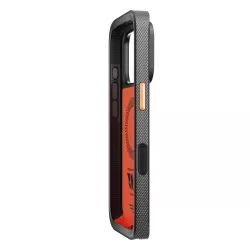 Peak Design Mobile GNAR Etui iPhone 17 Pro Ibis - łososiowy