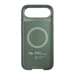 Peak Design Mobile Everyday Fabric Case iPhone 17 Air Sage - szarozielony