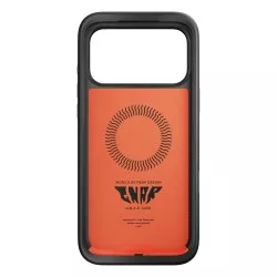 Peak Design Mobile GNAR Etui iPhone 17 Pro Max Ibis - łososiowy