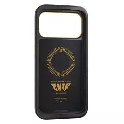 Peak Design Mobile GNAR Etui iPhone 17 Pro Max Black - czarny