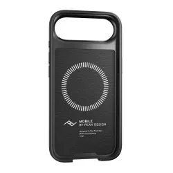 Peak Design Mobile Everyday Fabric Case iPhone 17 Air Charcoal - Grafitowy