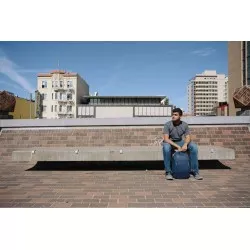 Plecak PEAK DESIGN Everyday Backpack 20L Zip - Niebieski - EDLv2