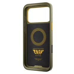 Peak Design Mobile GNAR Etui iPhone 17 Pro Max Kelp - oliwkowy