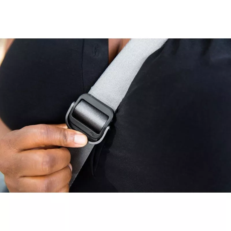 Torba PEAK DESIGN Everyday Sling 6L - Popielata - EDLv2