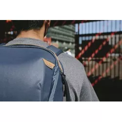 Plecak PEAK DESIGN Everyday Backpack 20L Zip - Niebieski - EDLv2