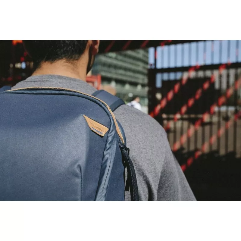 Plecak PEAK DESIGN Everyday Backpack 20L Zip - Niebieski - EDLv2