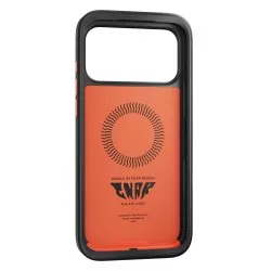 Peak Design Mobile GNAR Etui iPhone 17 Pro Max Ibis - łososiowy