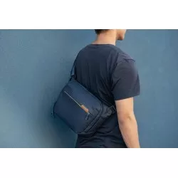 Torba PEAK DESIGN Everyday Sling 6L - Niebieska - EDLv2