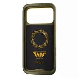 Peak Design Mobile GNAR Etui iPhone 17 Pro Max Kelp - oliwkowy