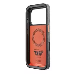 Peak Design Mobile GNAR Etui iPhone 17 Pro Ibis - łososiowy