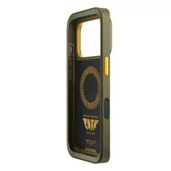Peak Design Mobile GNAR Etui iPhone 17 Pro Kelp - oliwkowy