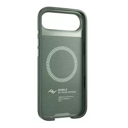 Peak Design Mobile Everyday Fabric Case iPhone 17 Air Sage - szarozielony