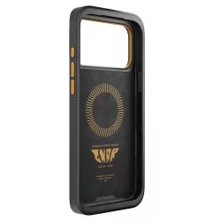 Peak Design Mobile GNAR Etui iPhone 17 Pro Max Black - czarny