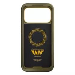 Peak Design Mobile GNAR Etui iPhone 17 Pro Max Kelp - oliwkowy